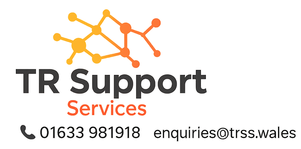 TRSS Logo 